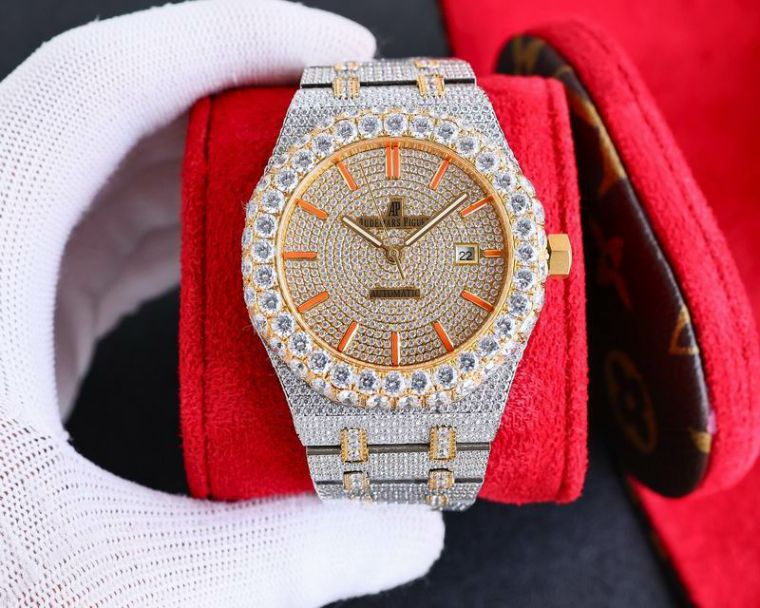 Picture of Audemars Piguet Watches _SKU188ap-42x12mm-11094028